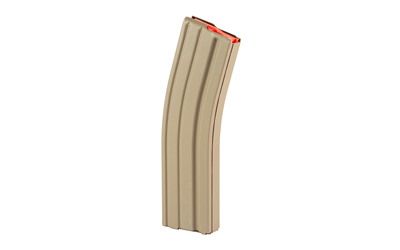 Global Ordnance 810091157350 AR15 5.56/.223 40-Round Mag FDE - View 2