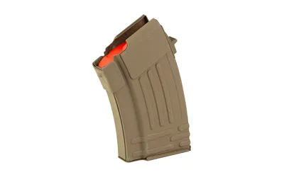 Global Ordnance LLC 810091157398 10rd Fully Ribbed 7.62x39mm Fits AK-47... - View 2