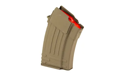 Global Ordnance LLC 810091157398 10rd Fully Ribbed 7.62x39mm Fits AK-47... - View 3