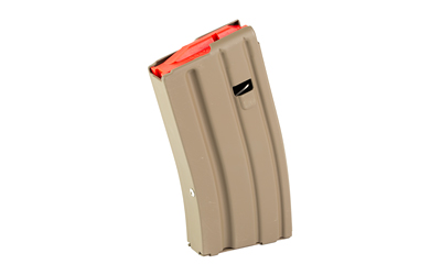 Global Ordnance Magazine 556NATO/223 Remington 10 Rounds 20 Round Body - View 2