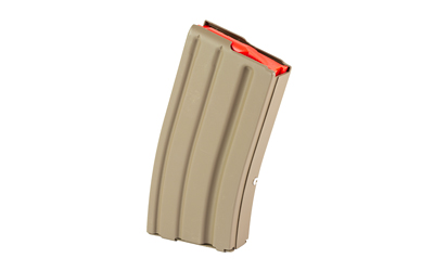 Global Ordnance Magazine 556NATO/223 Remington 10 Rounds 20 Round Body - View 3