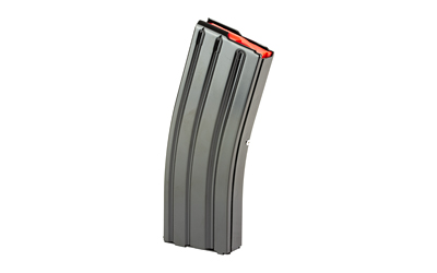 Global Ordnance LLC 810091157664 10/30rd 5.56 NATO Fits AR-15 Black Steel - View 3