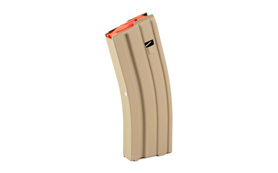 Global Ordnance Magazine 556NATO/223 Remington 10 Rounds 30 Round Body - View 2