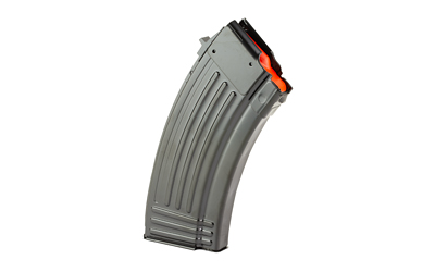 GO MAG AK 10RD/20 BDY STL 762X39 BLK - View 3