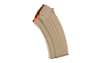 Go Mag AK 10Rd/20 BDY STL 762X39 FDE 810091157695 - View 2