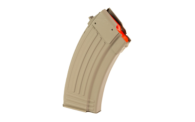 Go Mag AK 10Rd/20 BDY STL 762X39 FDE 810091157695 - View 3