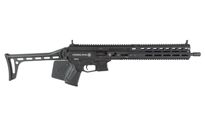 Grand Power SP9A1 9mm Rifle, 16" Barrel, Semi-Auto - View 3