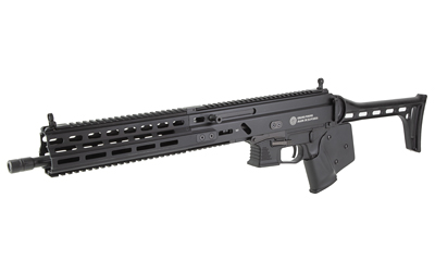 Grand Power SP9A1 9mm Rifle, 16" Barrel, Semi-Auto - View 4
