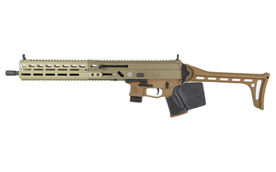 Grand Power SP9A1 9mm Rifle, 16" Barrel, Semi-Auto - View 2