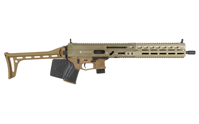 Grand Power SP9A1 9mm Rifle, 16" Barrel, Semi-Auto - View 3