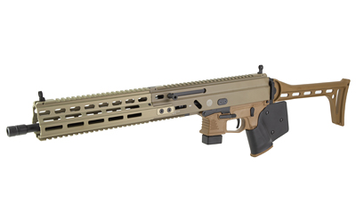 Grand Power SP9A1 9mm Rifle, 16" Barrel, Semi-Auto - View 4