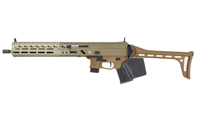Global Ordnance LLC Grand Power Stribog SP9A3 9mm Luger 16" 10+1 Flat Da... - View 2
