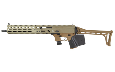 Global Ordnance LLC Grand Power Stribog SP9A3G 9mm Luger 16 in 10 Rd Fla... - View 2