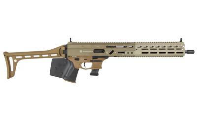 Global Ordnance LLC Grand Power Stribog SP9A3G 9mm Luger 16 in 10 Rd Fla... - View 3