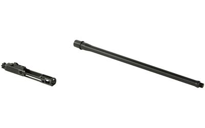 CMMG 57D0476 5.7X28MM 16.1 in Black Barrel BCG Kit - View 2
