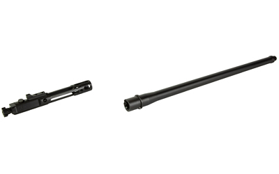 CMMG 57D0476 5.7X28MM 16.1 in Black Barrel BCG Kit - View 3