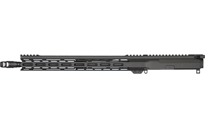 CMMG Upper Group Resolute Mk4 350 Legend 16.1" Armor Black (35B5FBC-AB) - View 2