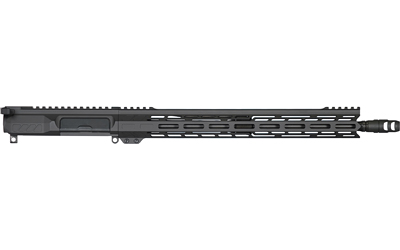 CMMG Upper Group Resolute Mk4 350 Legend 16.1" Armor Black (35B5FBC-AB) - View 3