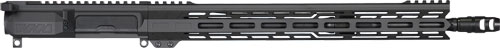 CMMG UPPR GRP RES MK4 5.56X45 16.1IN ARMBLK - View 2