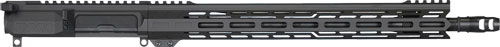 CMMG Resolute MK4 6mm ARC Upper 16.1" Barrel Armor Black - View 2