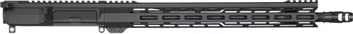 CMMG Resolute Mk4 Upper Group 6.5 Grendel 16.1 Inch Direct Impingement - View 2