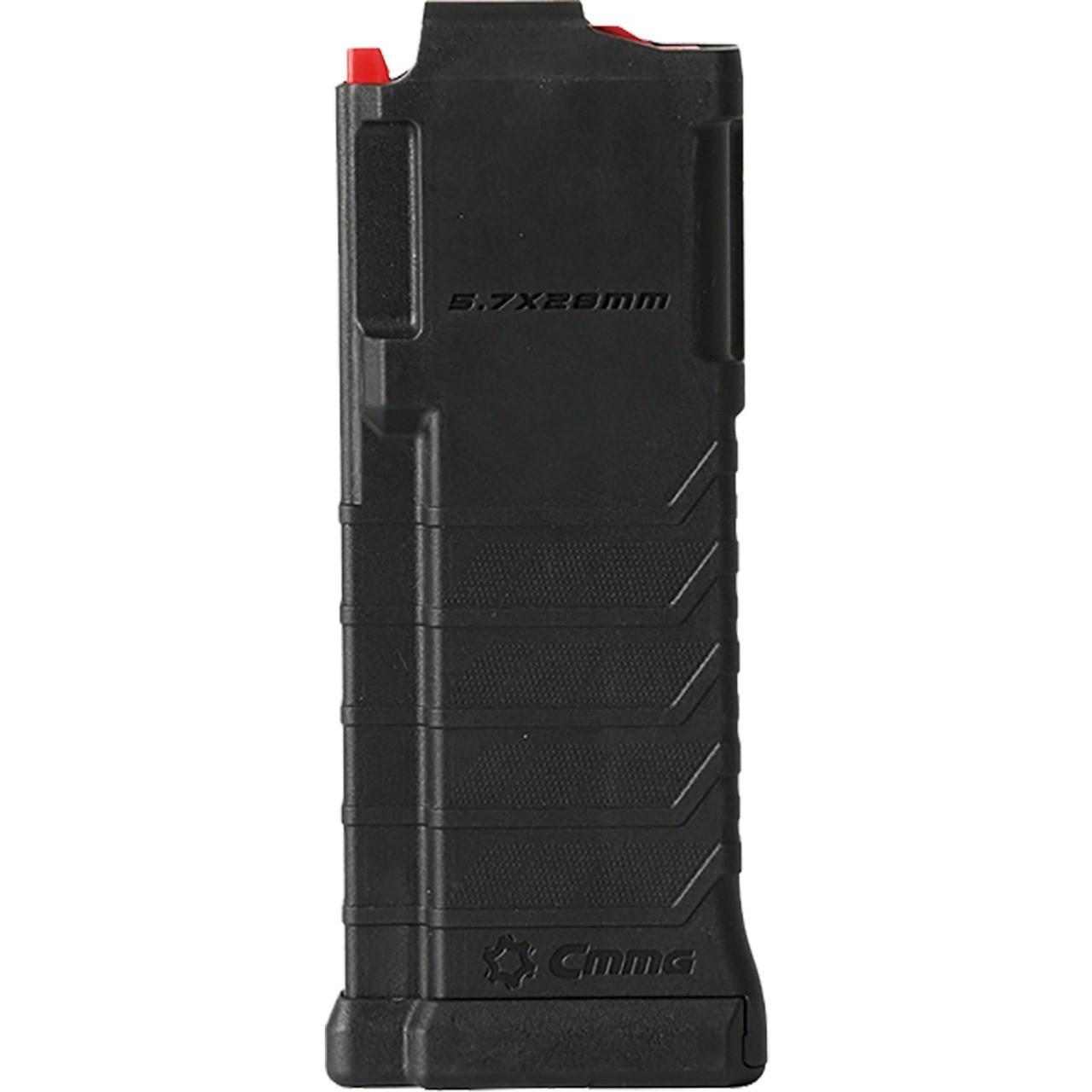 CMMG AR Conversion Magazine MK4 AR15 5.7x28mm FN 32rd - View 2