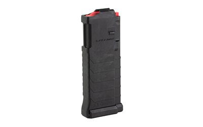 CMMG 54AFC44 5.7x28mm AR Conversion Gen 2 Magazine 10 Rounds Black - View 2