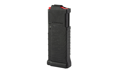 CMMG 54AFC44 5.7x28mm AR Conversion Gen 2 Magazine 10 Rounds Black - View 3