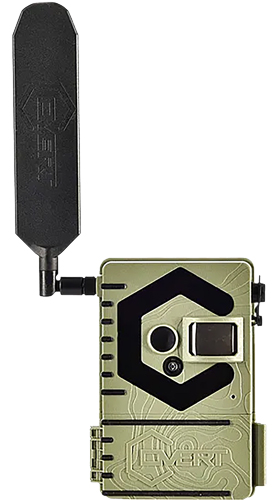 Covert Cameras CC0210 Interceptor Camera 16MP 1080p GPS 75ft Range - View 2