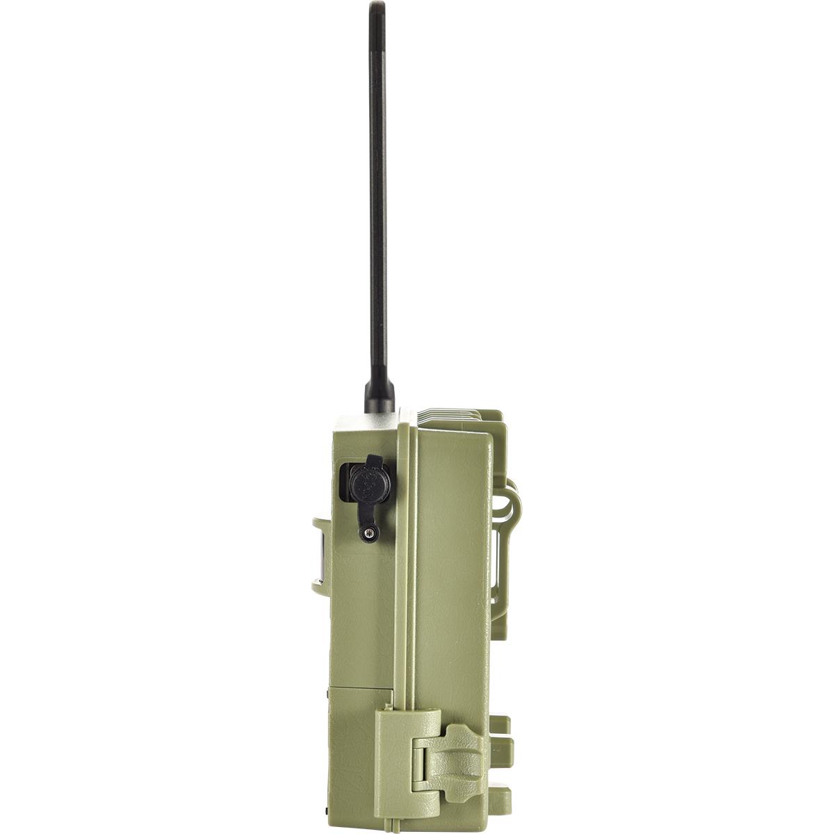 Covert CC0227 Interceptor Pro Camera 20MP, 1080p, GPS, 0.4s Trigger Speed - View 2