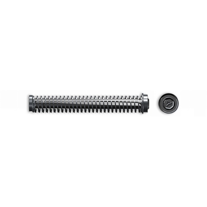 Radian Compressor Guide Rod Glock 19/19X/45 3 Spri - View 2