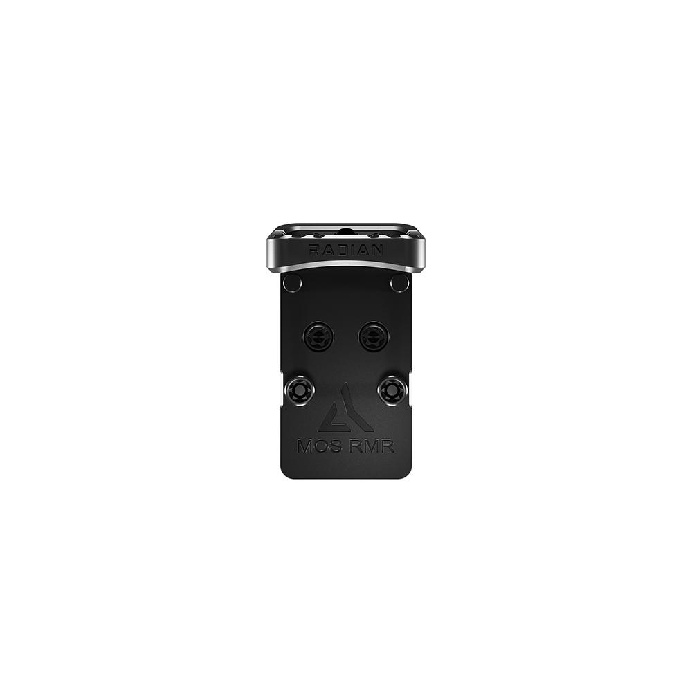 Radian Weapons G1001 Guardian Optic Black An - View 2