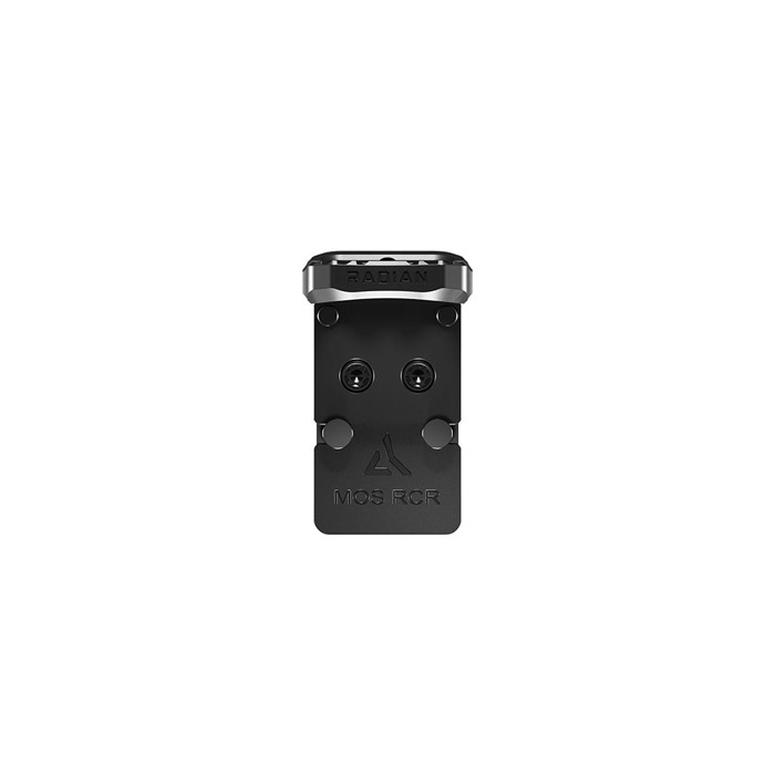 Radian Weapons H0018 GLOCK MOS Trijicon RCR Guardian Optic Guard - View 2