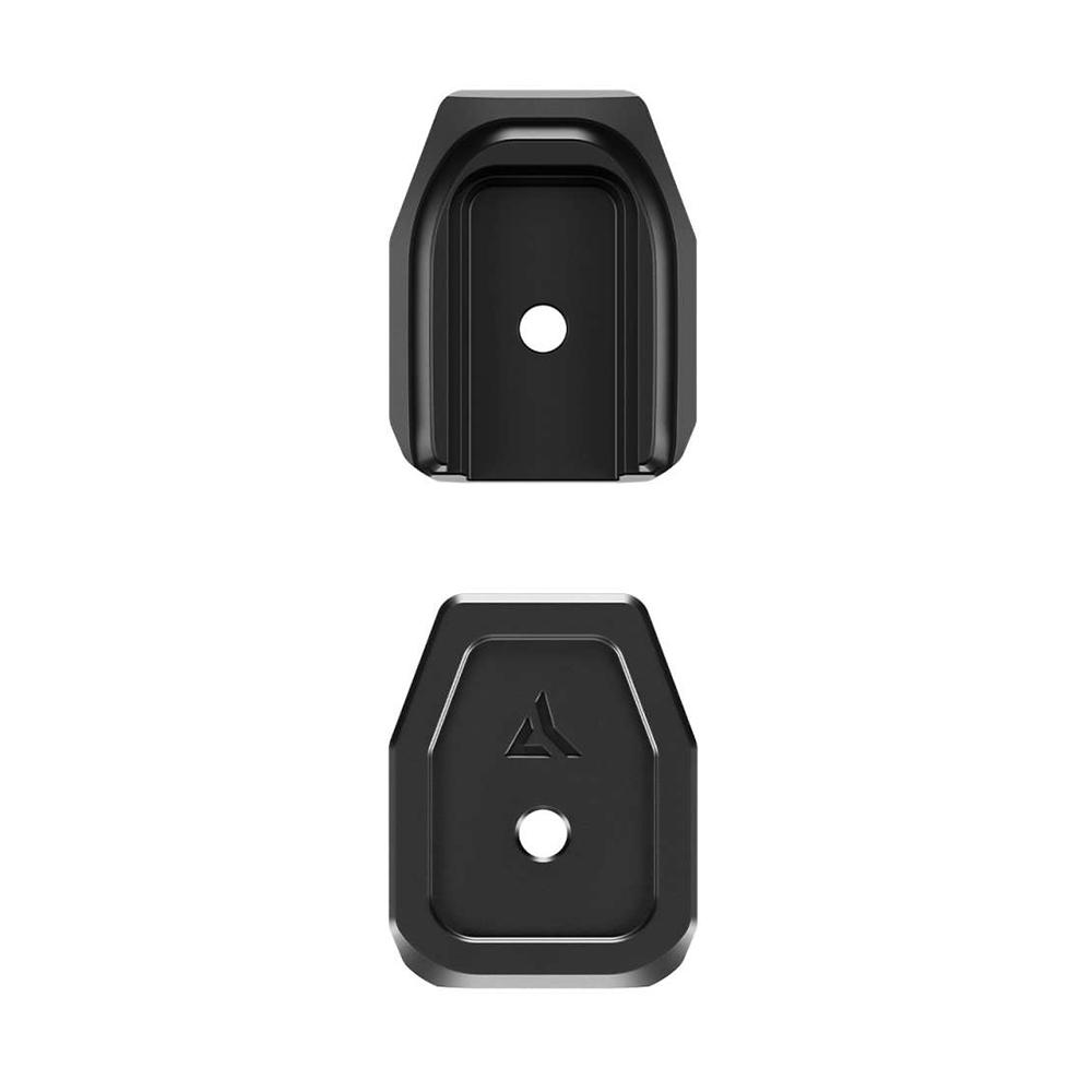 RADN R0896 Magazine Basepad for Glock G43X/G48 2-Pack Black - View 2