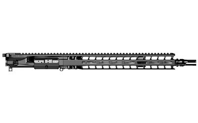 RADN R0898 MODEL1 COMPLETE UPPER 6MM ARC 14.5 BLK - View 2