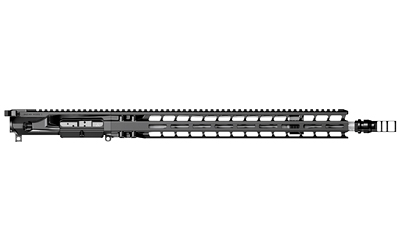 RADN R0903 MODEL1 COMPLETE UPPER 6ARC 18 BLK - View 2