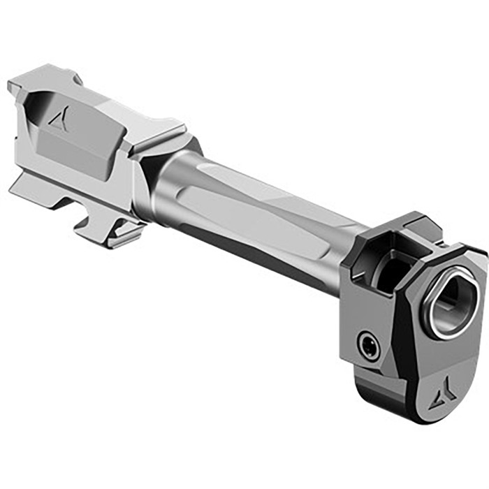 Radian Weapons R0869 Ramjet & Afterburner Combo Compatible w/Glock 43... - View 2