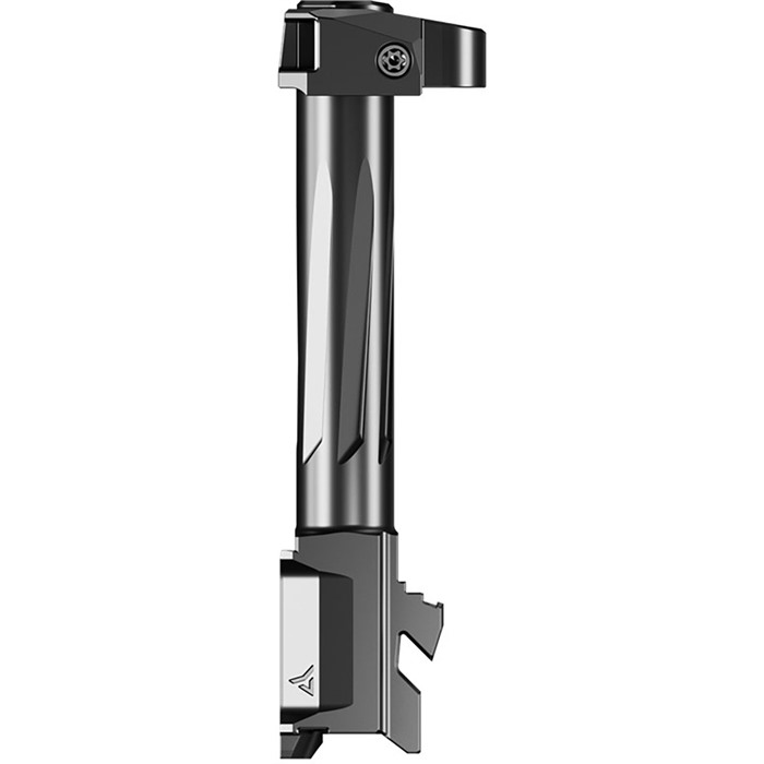 Radian R0873 Ramjet + Afterburner Combo for Glock 19 Gen3 Black/Gray SS - View 3