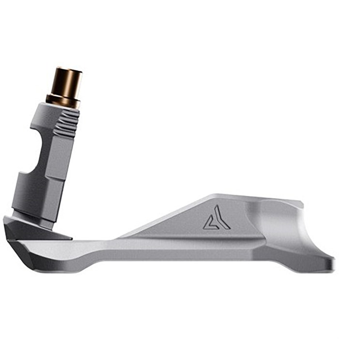 RADN R0912 Magwell Glock G43X/48 Grey - View 2