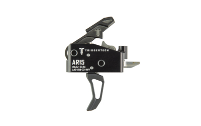 RADN R0927 ACCESSORIES AR15 VERTEX TRIGGER CBX BLK - View 2
