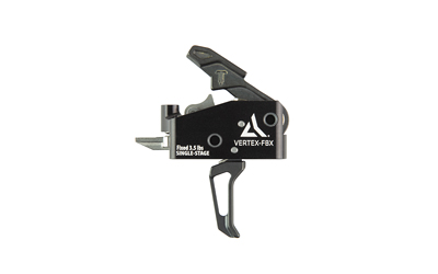 RADN R0928 ACCESSORIES AR15 VERTEX TRIGGER FBX BLK - View 2