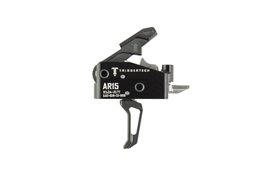 RADN R0928 ACCESSORIES AR15 VERTEX TRIGGER FBX BLK - View 3