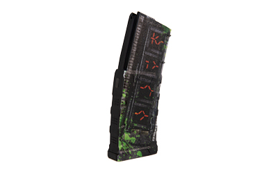 Mission First Tactical EXDPM556D-PWB 223 Remington 30Rd Predator AR-15 - View 2