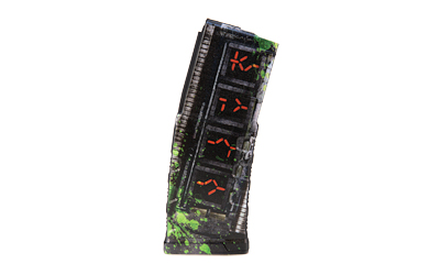 Mission First Tactical EXDPM556D-PWB 223 Remington 30Rd Predator AR-15 - View 3
