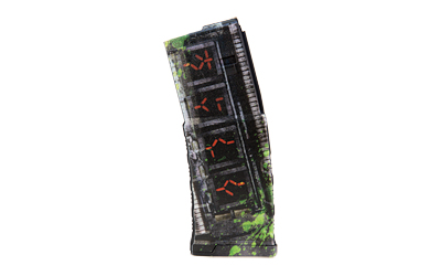 Mission First Tactical EXDPM556D-PWB 223 Remington 30Rd Predator AR-15 - View 4