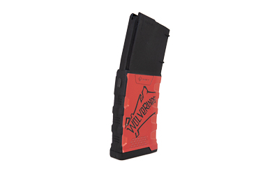 Mission First Tactical EXDPM556D-RDW AR-15 Magazine, .223/5.56, 30Rd - View 3