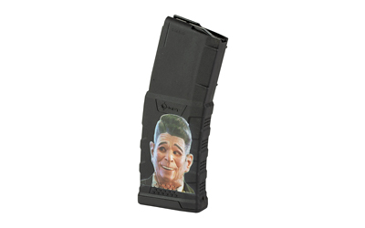 Mission First Tactical EXDPM556D-PBU AR-15 Magazine .223/5.56 30Rd Utah 2 - View 3