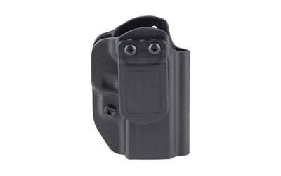 Mission First Tactical HSFHCPROAIWBA-BL Ambi IWB/OWB Holster Hellcat Pro - View 2