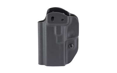 Mission First Tactical HSFHCPROAIWBA-BL Ambi IWB/OWB Holster Hellcat Pro - View 3