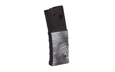 Mission First Tactical EXDPM556D-BSKR 30-Round AR-15 Magazine 223/556 Beskar - View 2